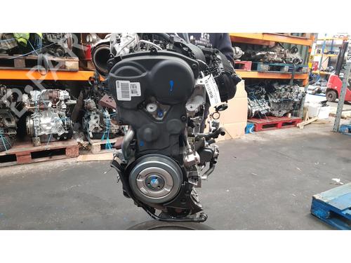 Engine VOLVO XC40 (536) B4 Mild-Hybrid AWD | BP27886521M1