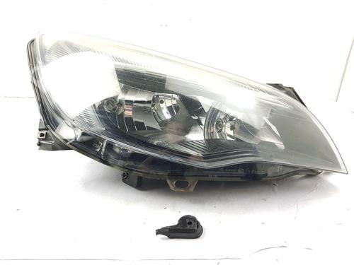 Right headlight VAUXHALL ASTRA Mk VI (J) (P10) 1.4 | BP30161522C29