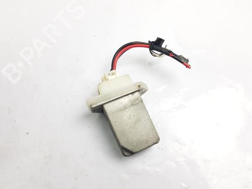 Heater blower motor NISSAN QASHQAI / QASHQAI +2 I (J10, NJ10, JJ10E) 1.6 | BP25883646M62 