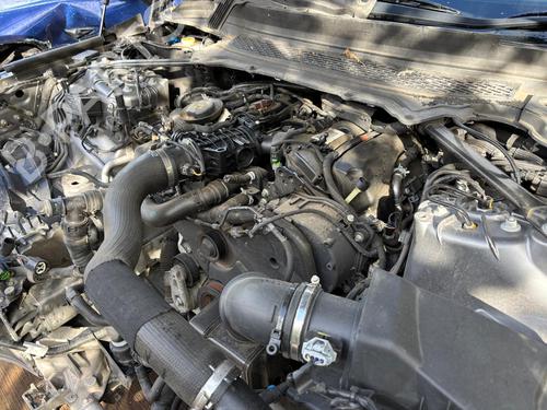 Engine LAND ROVER RANGE ROVER IV (L405) 3.0 TDV6 4x4 | BP37726899M1 - Image 5