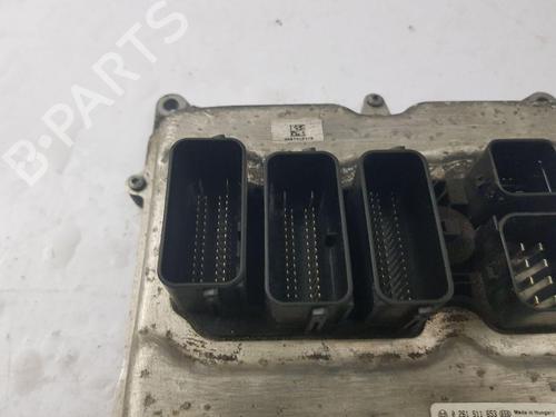 Engine control unit (ECU) BMW 3 Gran Turismo (F34) 320 i | BP39930999M57 - Image 3
