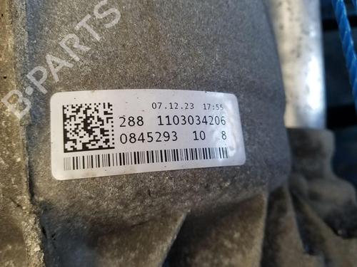 Gearbox AUDI Q7 (4MB, 4MG, 4MQ) SQ7 TDI quattro | BP32430262M3  - Image 9