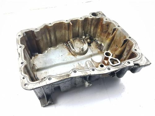 Oil sump SKODA CITIGO (NF1) 1.0 | BP32398117M115