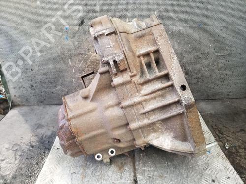 Gearbox SUZUKI SX4 (EY, GY) 1.6 VVT (RW416, YA21S) | BP32177578M3 