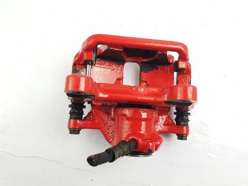 Right rear brake caliper PORSCHE MACAN (95B)  | BP26163508M106 