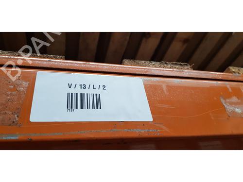 Support VW POLO VI (AW1, BZ1, AE1)  | BP29262785C155 