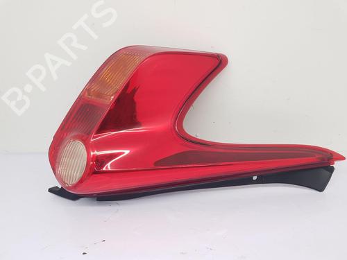 Used Left taillight Left taillight NISSAN JUKE (F15) 1.5 dCi (110 hp) 33295844 33295844