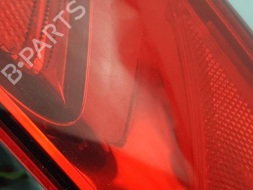 Right taillight JAGUAR XF I (X250) 2.2 D | BP27487473C35 