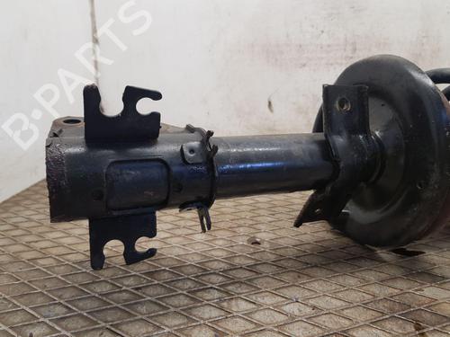 Left front shock absorber RENAULT MASTER III Van (FV) | BP36280677M16 - Image 4