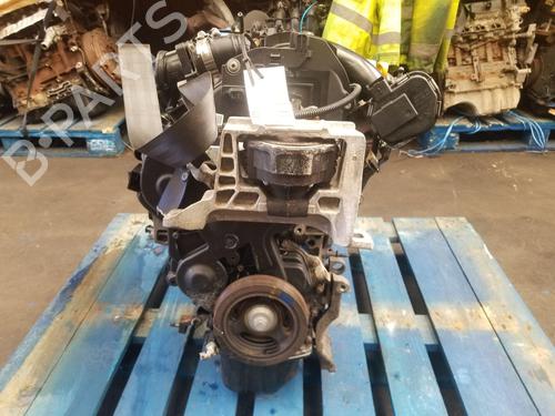 Engine FORD FOCUS III 1.6 TDCi | BP36858873M1  - Image 7