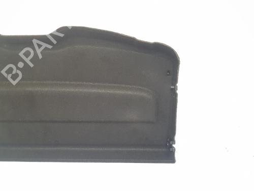 Rear parcel shelf OPEL CORSA F (P2JO) 1.2 (68) | BP22676475C85 - Image 7