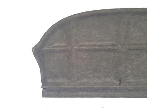 Rear parcel shelf HONDA CIVIC VIII Hatchback (FN, FK) 2.2 CTDi (FK3) | BP22657028C85 