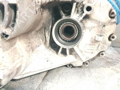 Gearbox AUDI A1 (8X1, 8XK) S1 quattro | BP22655754M3 