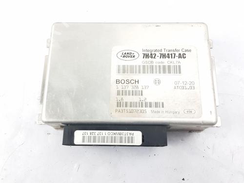 Øvrige Styrinhsenheder LAND ROVER DISCOVERY III (L319) 2.7 TD 4x4 (190 hp) 29229843