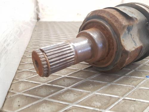 Right front driveshaft KIA SPORTAGE III (SL) 1.7 CRDi | BP27240532M39 
