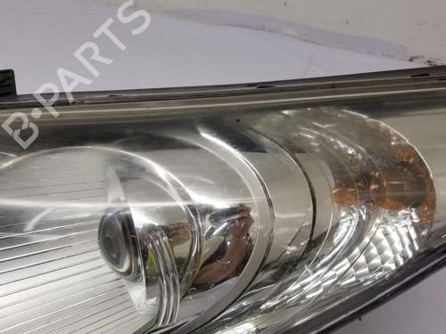 Left headlight HYUNDAI ix35 (LM, EL, ELH) 2.0 CRDi | BP36240780C28 - Image 5