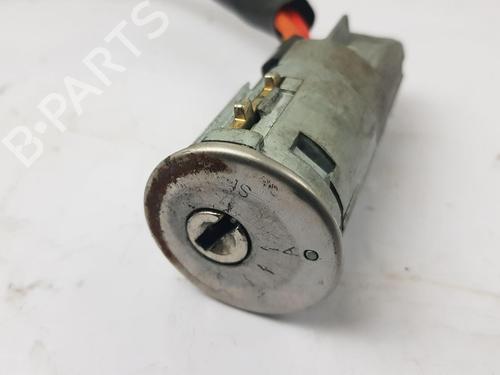 Ignition barrel RENAULT TRAFIC II Van (FL) 1.9 dCi 100 (FL0C, FL0K, FL0B) | BP36240876M48 - Image 9