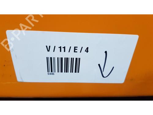 Pipe HYUNDAI i40 I (VF) 1.7 CRDI | BP23433034M125  - Image 9