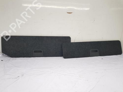 Suelo del maletero Suelo del maletero NISSAN NOTE (E11, NE11) 1.4 (88 hp) 32034809 32034809