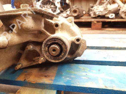 Gearbox DAIHATSU TERIOS (J1_) 1.3 4WD (J102) | BP22672295M3