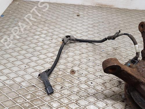 Right front steering knuckle HYUNDAI i10 I (PA) 1.2 | BP25839127M26 