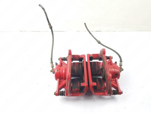 Right front brake caliper AUDI A3 (8V1, 8VK) S3 quattro | BP32870575M104 - Image 12