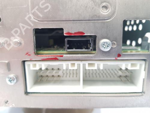 Electronic module HYUNDAI i40 I (VF)  | BP22675060M83 