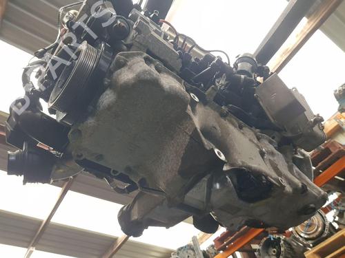 Engine BMW X4 (G02, F98) xDrive 30 d | BP28482847M1