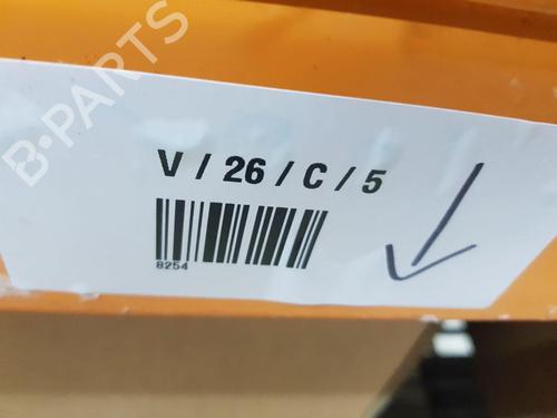 Front wiper motor MERCEDES-BENZ A-CLASS (W176) A 220 CDI (176.003) | BP35885096M29 - Image 8