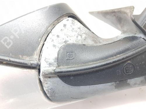 Left mirror SAAB 9-3 Convertible (YS3F) 1,8t | BP26328344C26 
