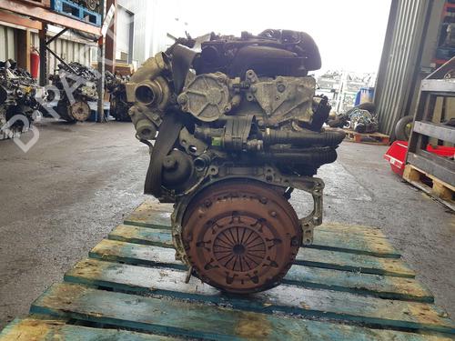 Engine CITROËN BERLINGO / BERLINGO FIRST MPV (MF_, GJK_, GFK_) 1.6 HDI 90 (MF9HX) | BP28283835M1