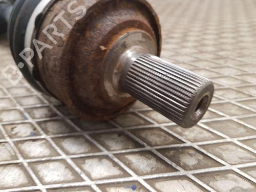 Right front driveshaft VOLVO XC60 II (246) T5 AWD | BP33219556M39  - Image 6