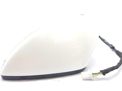 Left mirror NISSAN NOTE (E12) 1.5 dCi | BP28592790C26 