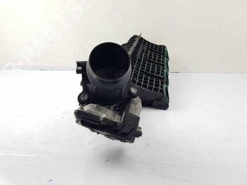 Intake manifold BMW 3 (G20, G80, G28) 320 i | BP27620257M70 - Image 3