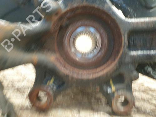 Right front steering knuckle MG MG ZS SUV (AZS1) 1.5 VTi | BP30649965M26 - Image 4