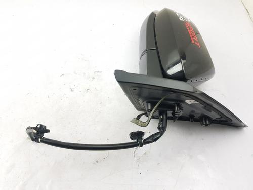 Right mirror TOYOTA YARIS (_P21_, _PA1_, _PH1_) 1.5 Hybrid (MXPH10, MXPH11) | BP31841970C27