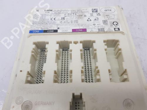 Electronic module BMW 4 Coupe (G22, G82) M4 Competition M xDrive | BP37220338M83 - Image 3