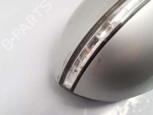 Left mirror KIA SPORTAGE III (SL) 1.7 CRDi | BP30184643C26 