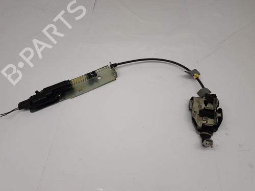 Used Tailgate lock LAND ROVER DISCOVERY III (L319) 2.7 TD 4x4 (190 hp) 30520665