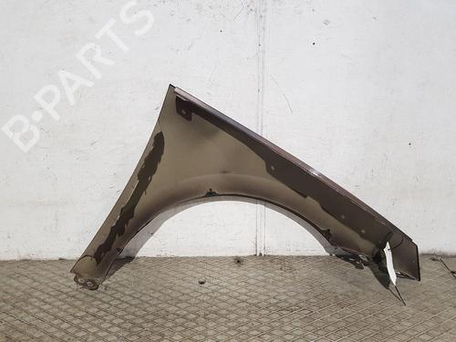 Left front fenders SKODA SCALA (NW1)  | BP31282740C41 