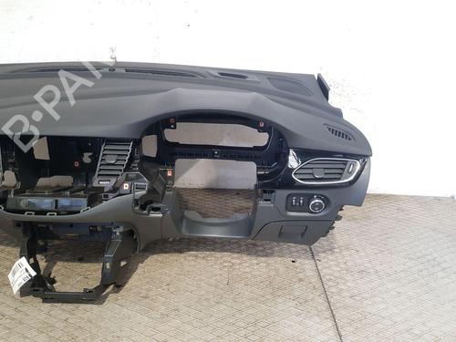 Tableau de bord VAUXHALL ASTRA Mk VII (K) (B16) 1.6 CDTi | BP28527093C46