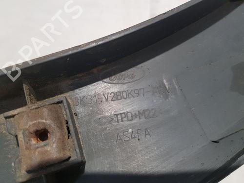 Rear left wheel arch trim FORD TRANSIT V363 Van (FCD, FDD) 2.0 EcoBlue | BP31983334C136 