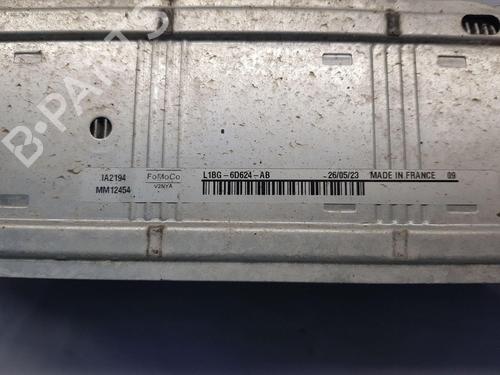 Intercooler FORD PUMA (J2K, CF7)  | BP33559176M30  - Image 5