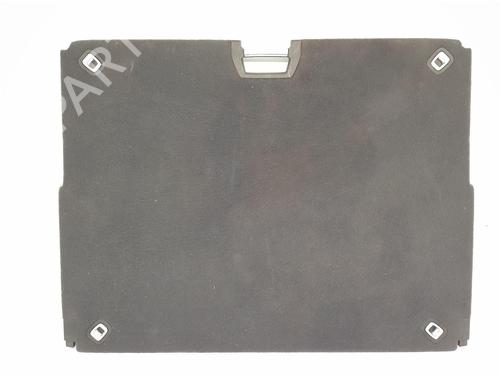 Used Luggage compartment floor PEUGEOT 3008 I MPV (0U_) 1.6 HDi (109 hp) 29597884