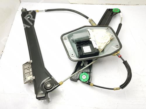 Front left window mechanism VW SCIROCCO III (137, 138) 2.0 TDI | BP32870491C22 - Image 4