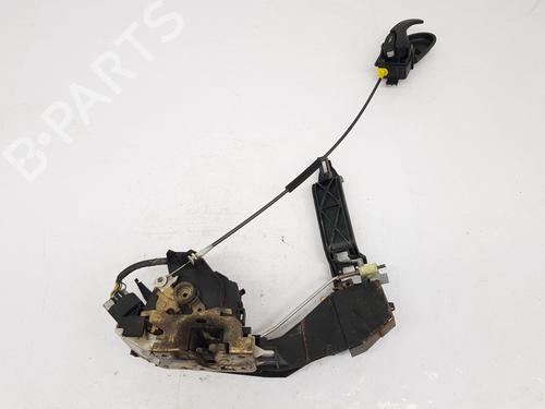 Used Front right lock FORD FOCUS I (DAW, DBW) 1.8 Turbo DI / TDDi (90 hp) 29514578