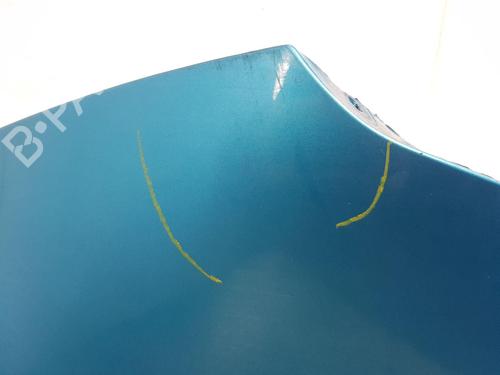 Rear bumper SEAT IBIZA IV (6J5, 6P1) 1.2 TSI | BP22655733C8 