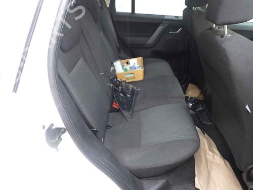 Brugte LAND ROVER FREELANDER 2 (L359)  2.2 TD4 4x4  4490673