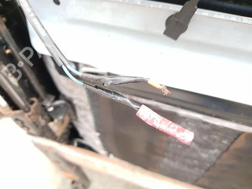 Right front seat MG MG TF 135 | BP28157837C16 