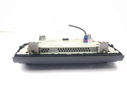 Radio SKODA OCTAVIA III Combi (5E5, 5E6) 1.6 TDI | BP29492954E6 